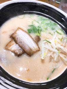麺屋 大輪