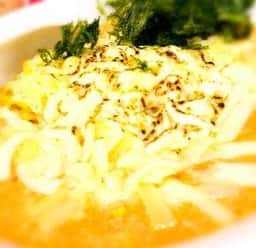 奴が愛したタンタンメン メーギ・テントーチ