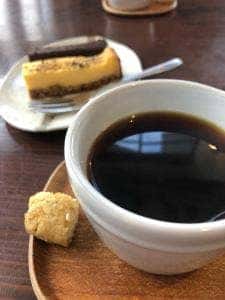 ここちカフェ むすびの