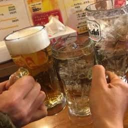 きたや ジャンジャン横丁店