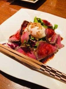 味ごよみ晴天