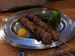 大衆ぐりる