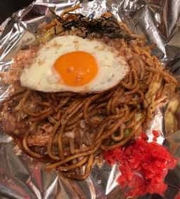 呑喜 砂川店
