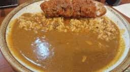 カレーハウスCoCo壱番屋 中央区人形町店