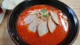くるまやラーメン 妙典店