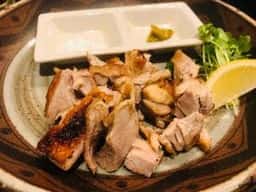 グリル居酒屋 きよせ