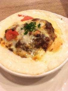 ラバーソウル