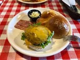 トナーズ ダイナー