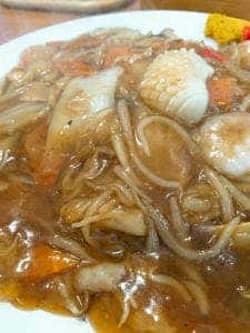 小樽あんかけ処 とろり庵