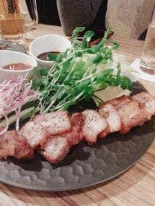 全席個室 鮮や一夜 八重洲店