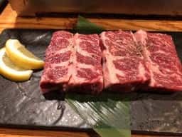 大衆焼肉ホルモン酒場 とりとん 名駅3丁目店