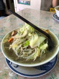 いとう食堂