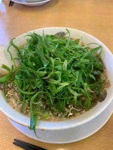 来来亭 堅田店