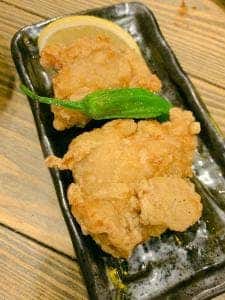 とりいちず 鶴見東口店