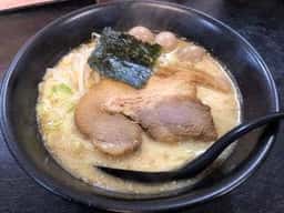 らーめん ふくひさ