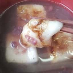 おしるこ茶屋