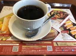 カフェ・ド・クリエ 武蔵野タワーズ・スカイゲートタワー店