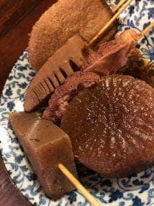 掛川本陣通り おうち