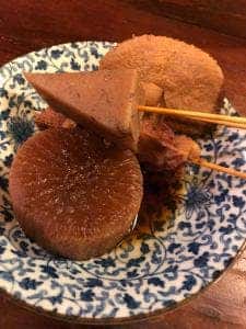 掛川本陣通り おうち