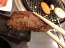 本格焼肉 こり家 米沢店
