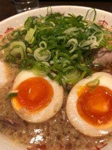 来来亭 久御山店