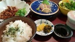 旬彩料理 高や