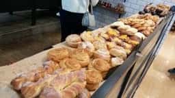 HAUNT BAKERS KITCHEN
