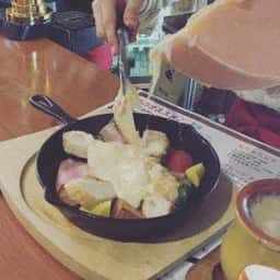 Dining 海豚
