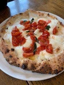Pizzeria L'acquedotto