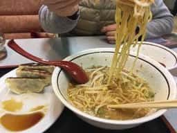 ラーメンとん太 銚子店