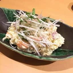 四ッ谷haraku-chi