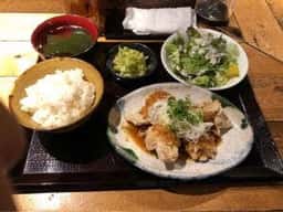 うまいもの処 暁
