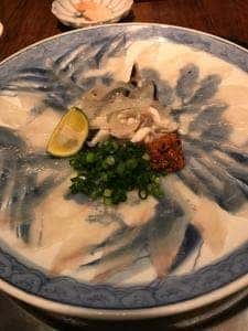 河豚鮮