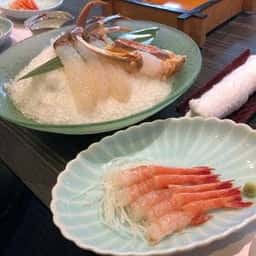 食事処あらや