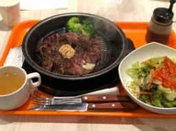 いきなりステーキ イオンモール宮崎店