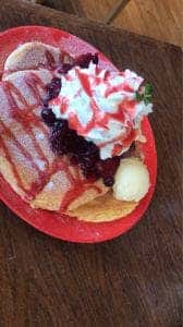 Pancake Factory