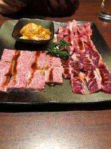 焼肉館一炉