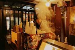 THE PLASTER`S CAFE下北沢
