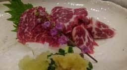 熊本ダイニングキッチン馬刺し居酒屋