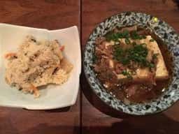 ニュー大衆酒場 煉
