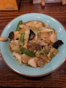 中華 まるちょ～
