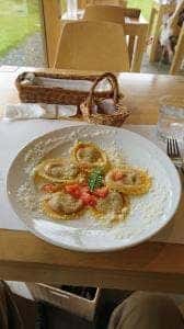 パスタ ソリーゾ