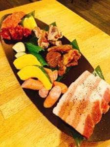 にくまる 魚町店