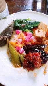 洋食厨房 舶来亭 倶楽部