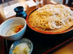そば処 西むら