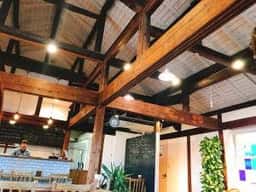 cafe食堂 Jyu Jyu