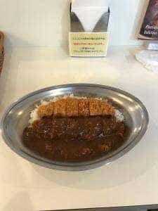 カレーのちから 梅ヶ丘店