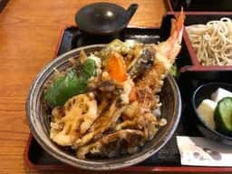 小松庵