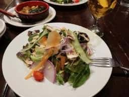 LA BODEGA PARRILLA 池袋パルコ店