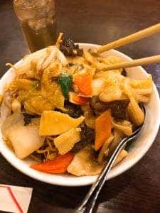 中国菜家 明湘園 姉崎店